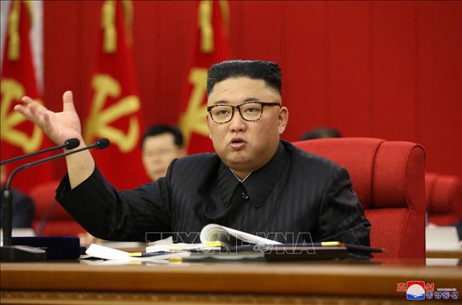 Triều Tiên bác bỏ triển vọng sớm nối lại đàm phán với Mỹ