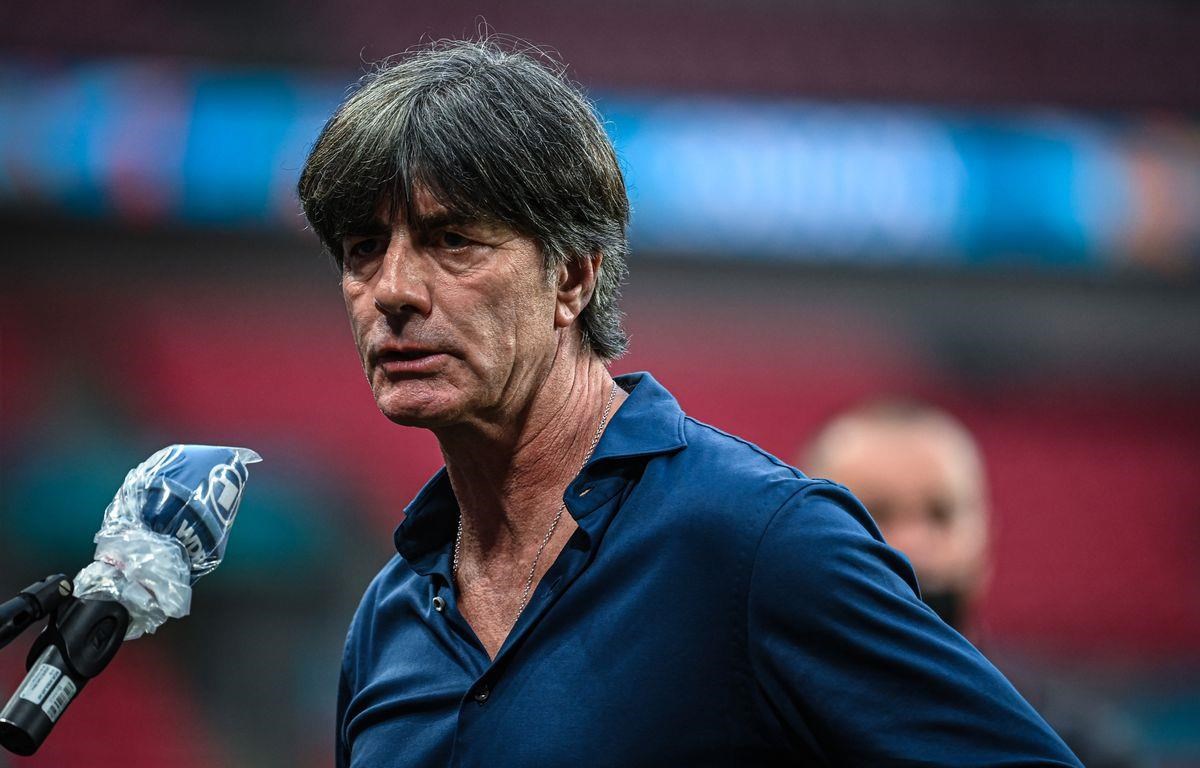 'Triều đại' của Joachim Loew tại đội tuyển Đức chính thức khép lại