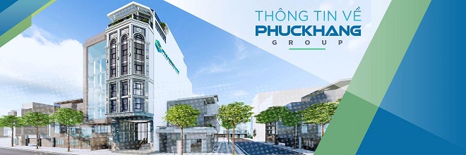 Phuc Khang Group - dịch vụ xây nhà trọn gói chuyên nghiệp.
