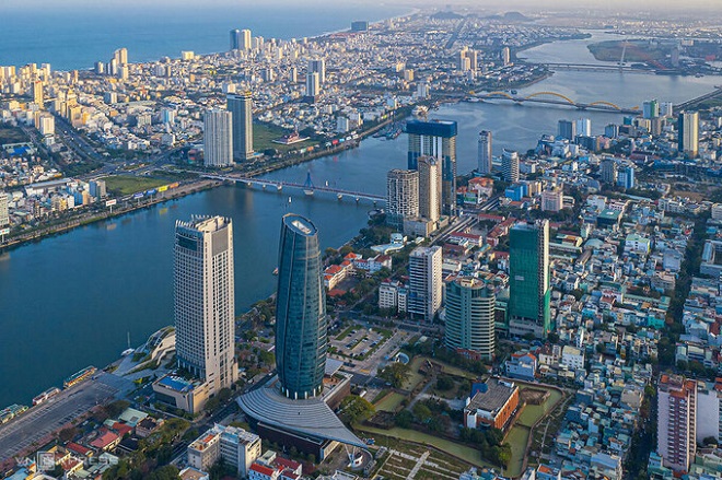 Đà Nẵng vẫn luôn là một “thương hiệu” đầy sức hút với các nhà đầu tư và đang có mọi lợi thế để phát triển ở tầm vóc khu vực.