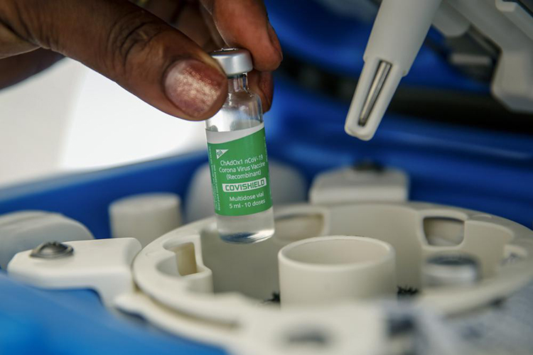 EU gây bất bình vì phân biệt đối xử với vắc-xin AstraZeneca sản xuất tại Ấn Độ