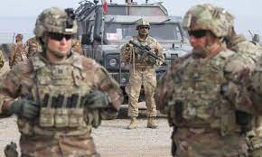 Taliban yêu cầu quân đội nước ngoài rời Afghanistan