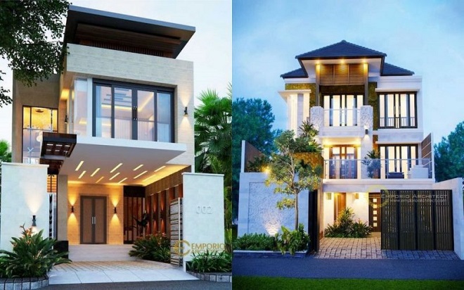 Việt Architect Group - Thiết kế nhà Đà Nẵng đẹp tối ưu công năng phong thủy