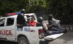 Vụ ám sát Tổng thống Haiti: Cảnh sát truy lùng thủ phạm