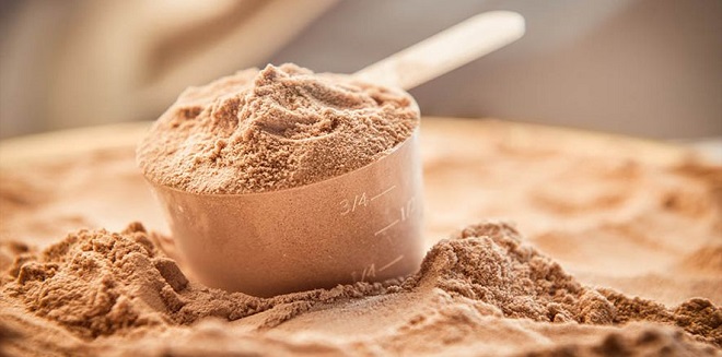 Lợi ích của sữa tăng cân Mass Gainer với người gầy