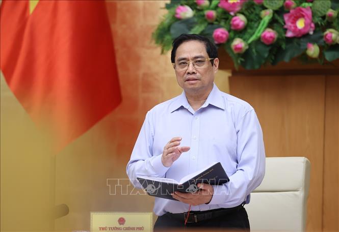 Công văn hỏa tốc của Thủ tướng về việc thực hiện giãn cách xã hội tại 19 tỉnh, thành phía Nam