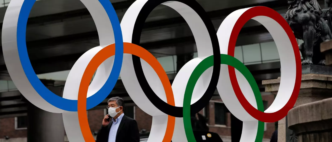 Olympic Tokyo 2020 đứng trước nguy cơ bị hủy vào phút chót, nếu các ca mắc mới Covid-19 tăng đột biến