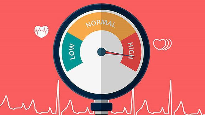 Hiểm họa suy tim do tăng huyết áp có thể ngăn chặn được