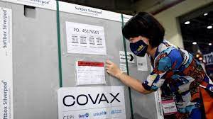 Thái Lan sẽ tham gia chương trình COVAX