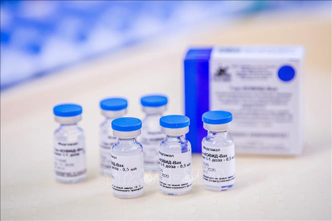 Việt Nam ký 3 hợp đồng chuyển giao công nghệ liên quan vắc-xin Covid-19