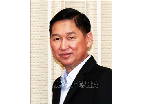 Truy tố nguyên Phó Chủ tịch UBND TP. Hồ Chí Minh Trần Vĩnh Tuyến