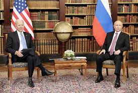 Nga - Mỹ đàm phán về ổn định chiến lược hạt nhân