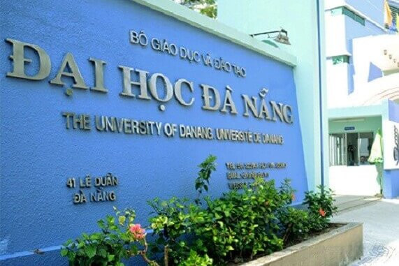 Công bố điểm chuẩn vào Đại học Đà Nẵng năm 2021