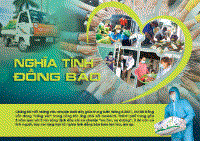 Nghĩa tình đồng bào