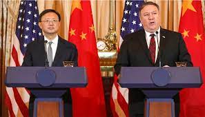 Ngoại trưởng Mỹ gặp gỡ các quan chức Đông Nam Á