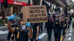 Malaysia: Phe đối lập đòi Thủ tướng từ chức