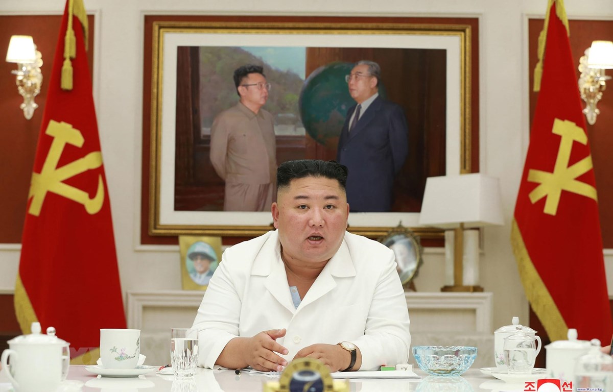 Triều Tiên đặt điều kiện nối lại đàm phán phi hạt nhân hóa với Mỹ