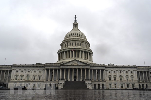 Nghị sĩ Mỹ công bố dự thảo ngân sách an sinh xã hội khổng lồ