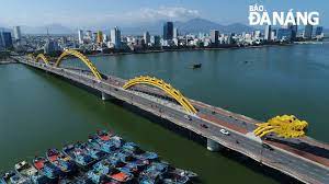 Xây dựng Đà Nẵng thành đô thị khởi nghiệp