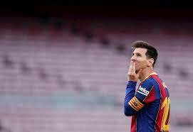 Barcelona gặp khó khăn tài chính sau khi chia tay Messi