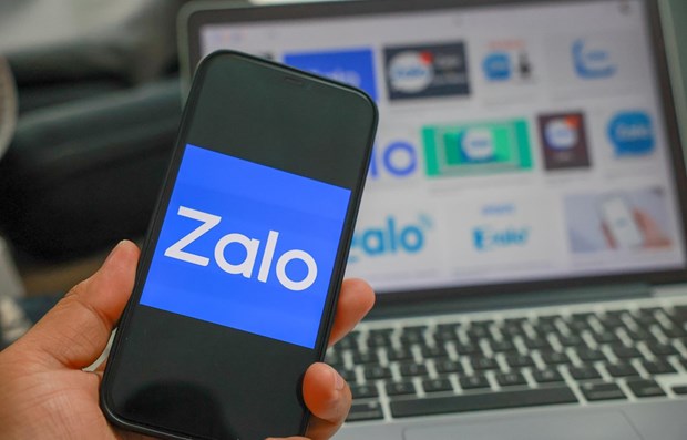Chuyên gia nói về việc hacker rao bán cách chiếm đoạt tài khoản Zalo