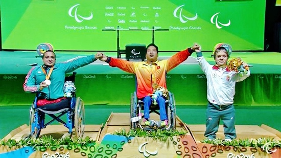 Lịch thi đấu Paralympic Tokyo 2020 của đoàn thể thao người khuyết tật Việt Nam