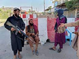 Mỹ cảnh báo Taliban có thể chiếm Kabul trong 1-3 tháng