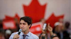 Canada dự kiến bầu cử sớm