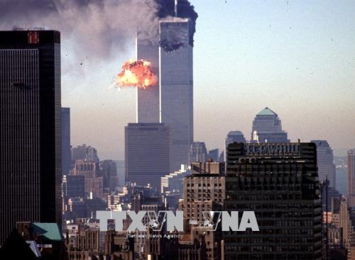 Mỹ cảnh báo nguy cơ khủng bố trước thềm dịp tưởng niệm 11-9
