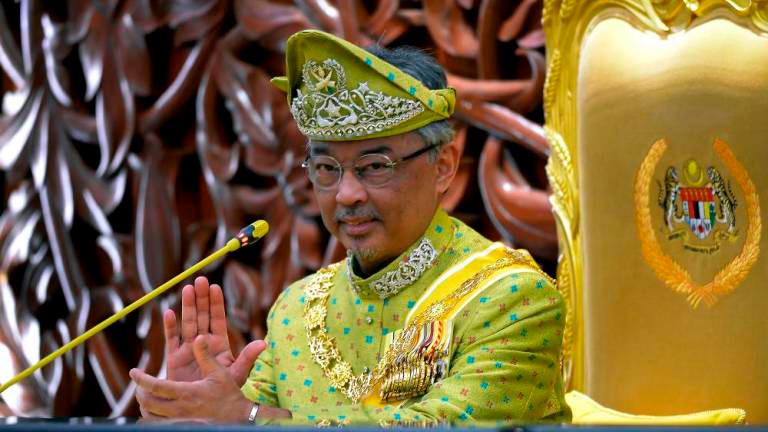 Quốc vương Malaysia sẽ sớm công bố đề cử cho chức thủ tướng