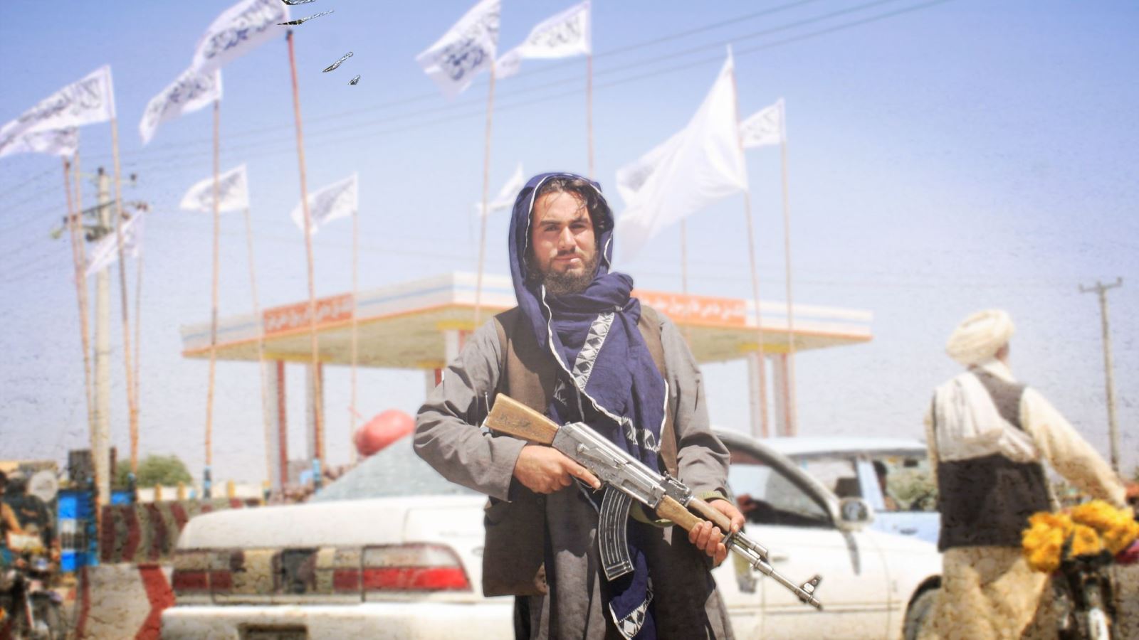 Taliban 2.0 đã 'lột xác' như thế nào sau 20 năm