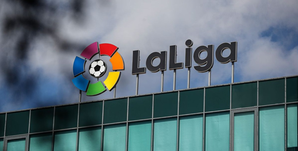 Khủng hoảng tài chính Laliga, xuất hiện nhà tài trợ 5 câu lạc bộ mùa giải 2021/2022