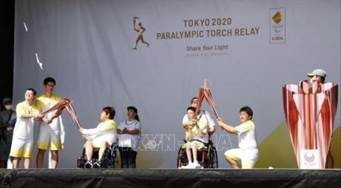 Paralympic Tokyo 2020: Số lượng vận động viên tham gia đông nhất trong lịch sử