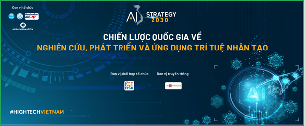 Ra mắt mạng lưới hợp tác về trí tuệ nhân tạo tại Việt Nam