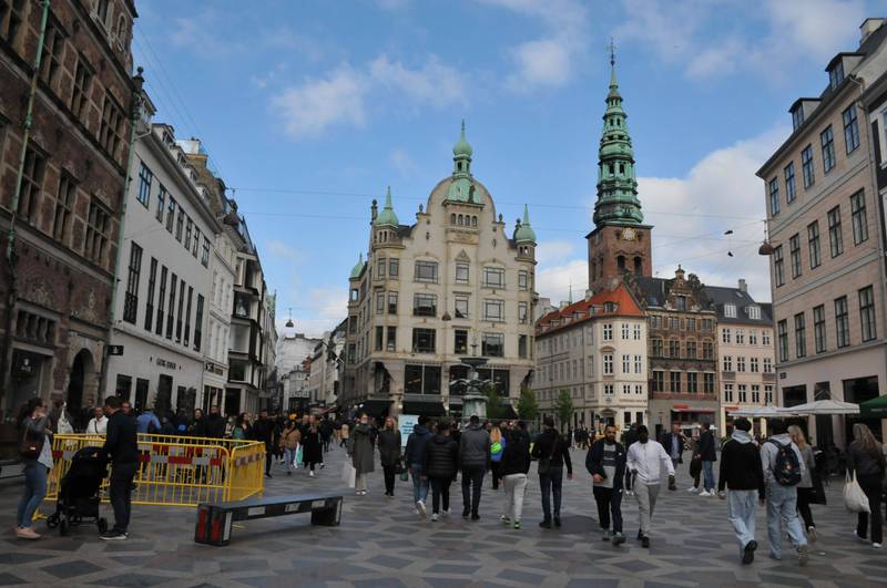 Thủ đô Copenhagen đứng đầu danh sách các thành phố an toàn nhất thế giới năm