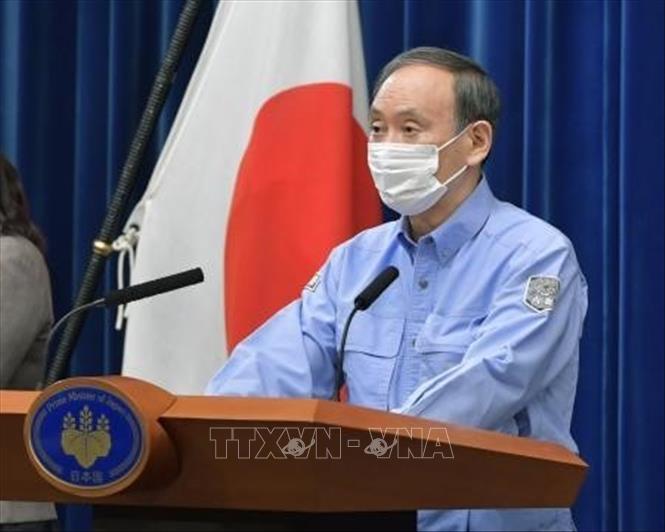 Thủ tướng Nhật Bản thông báo ý định từ chức, tập trung đối phó đại dịch