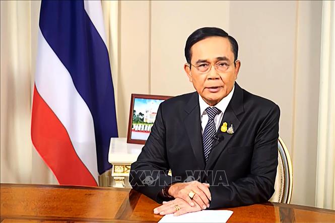 Thủ tướng Thái Lan vượt qua kiến nghị bất tín nhiệm tại quốc hội