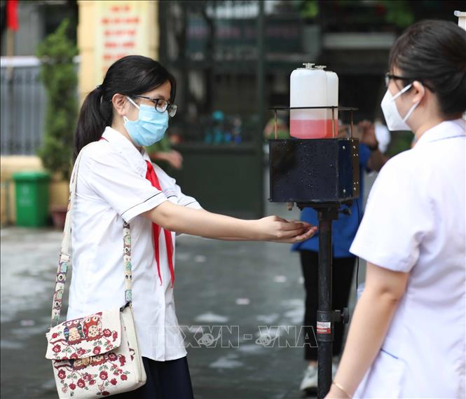Ngày 5-9, Việt Nam công bố 13.137 ca nhiễm SARS-CoV-2, trong ngày có 281 ca tử vong