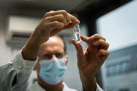 G20 thúc đẩy phân phối vắc-xin Covid-19 công bằng