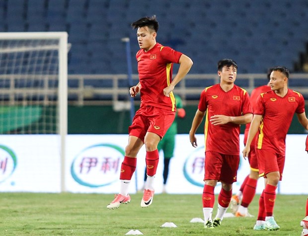 Lịch trực tiếp vòng loại World Cup 2022: Tâm điểm Việt Nam - Australia