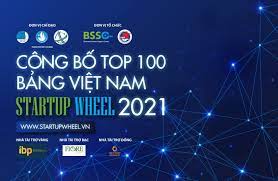 2 startup Đà Nẵng vào top 60 bảng Việt Nam Startup Wheel 2021