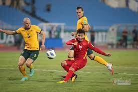 Vòng loại (cuối cùng, khu vực châu Á) World Cup 2022: Việt Nam - Úc: 0-1:  Đội tuyển Việt Nam xứng đáng được khen ngợi