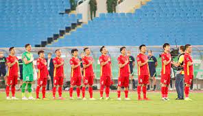 Đội tuyển Việt Nam được trang chủ FIFA khen ngợi