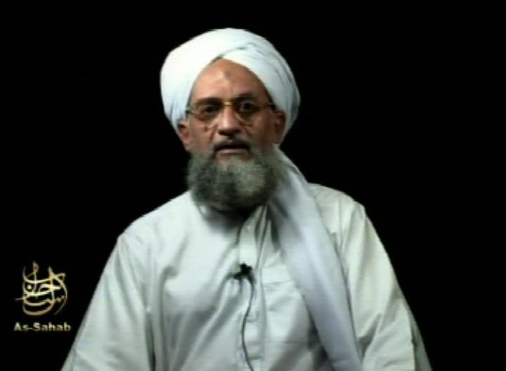 Thủ lĩnh được cho đã chết của al-Qaeda bất ngờ tái xuất trong video ngày 11-9