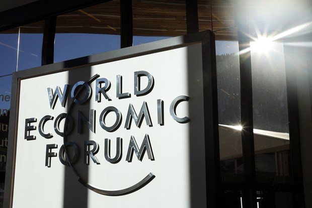 Diễn đàn Kinh tế Thế giới sẽ trở lại Davos vào đầu năm 2022