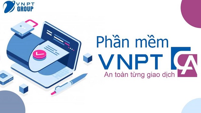 Thông tin dịch vụ chữ ký số VNPT bạn nên biết