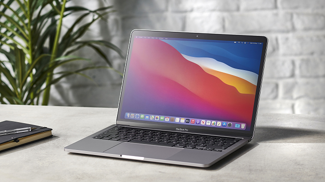 Năm 2021 nên mua MacBook loại nào tốt nhất?