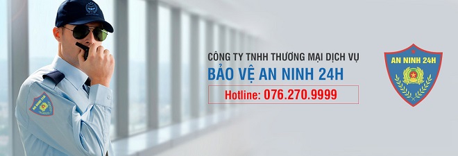 Top 10 công ty bảo vệ Hà Nội uy tín nhất