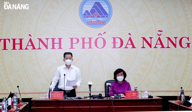 Từ 0 giờ ngày 30-9, Đà Nẵng mở cửa một số hoạt động, dịch vụ