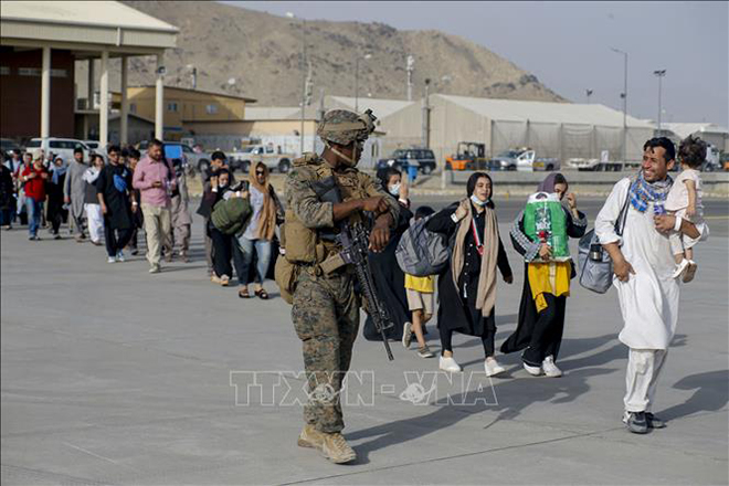 Giới chức quân sự Mỹ thừa nhận 'những tính toán sai lầm' tại Afghanistan